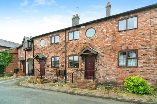 Terraced house for sale in Holly Farm Mews, Green Lane, Great Sutton, Ellesmere Port