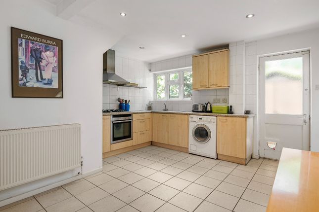 22, Barnsbury Square, London photo 4