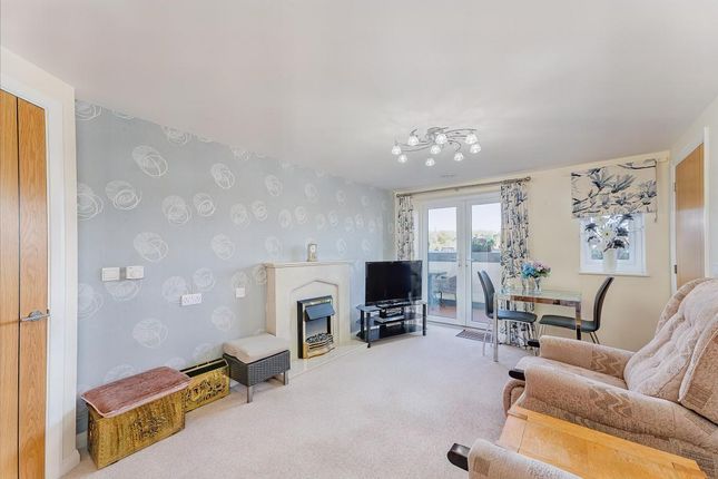 Flat for sale in Marbury Court, Chester Way, Northwich