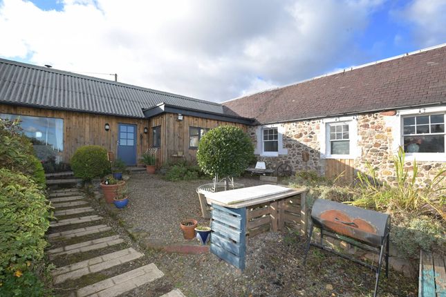 3-bed house on Penicuik, £500,000