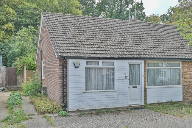 2-bed house on 69, Woodland Avenue, Brentwood, £400,000