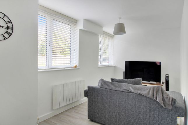 Flat for sale in Walkers Court, Wetherby