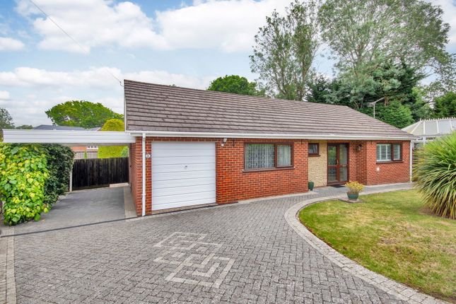 2-bed house on 20, Studley Crescent, Longfield, £500,000