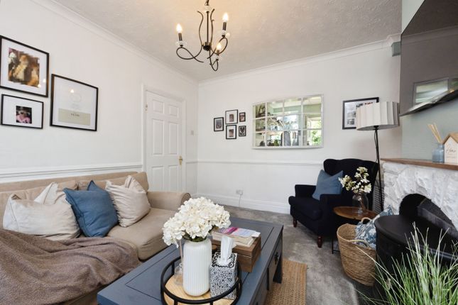 51, Bingfield Gardens, Newcastle upon Tyne photo 4