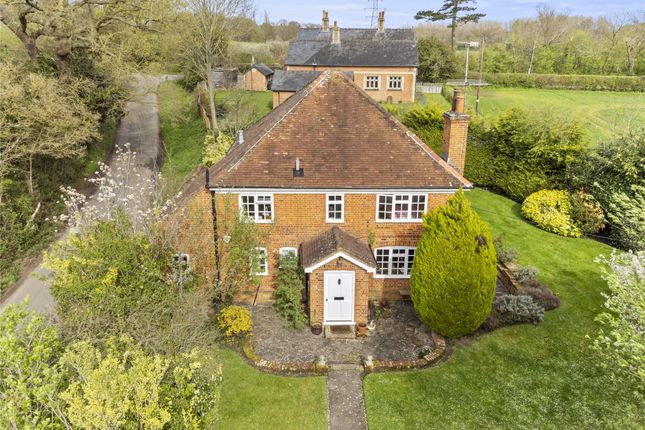 Detached house for sale in Downside Common Road, Downside, Cobham