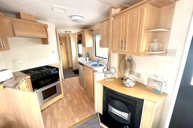 Sand le Mere Holiday Park, Tunstall photo 2