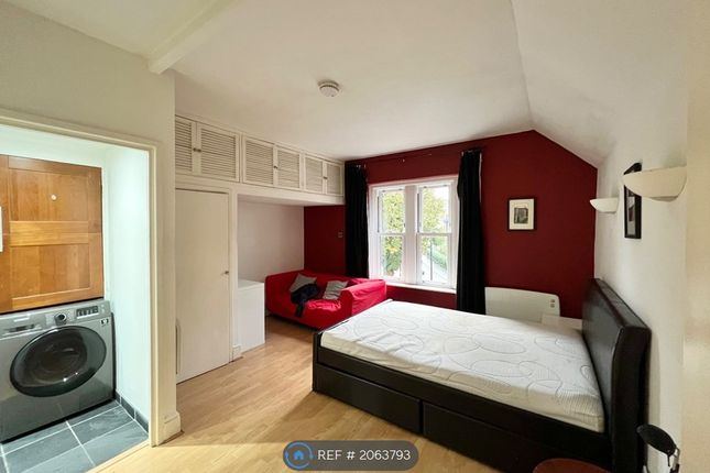 Thumbnail Flat to rent in Queens Ave, Bristol
