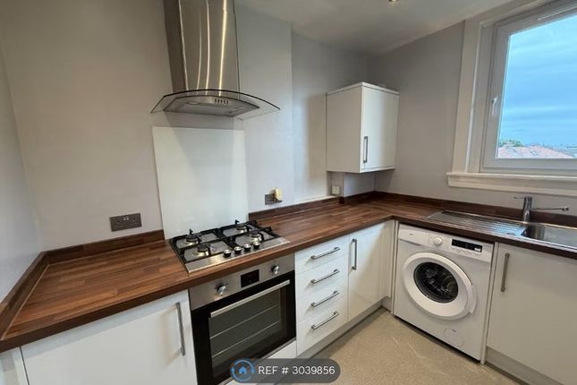 Flat, Parkhead Terrace, Edinburgh photo 5