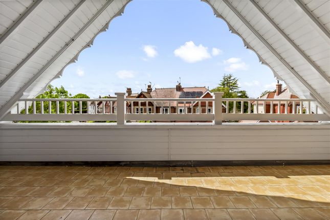 20 Downsview Manor, Cissbury Road, Worthing photo 4