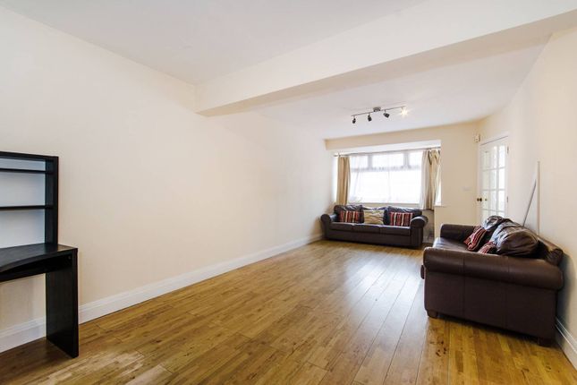 Thumbnail Property to rent in Empire Road, Perivale, Greenford