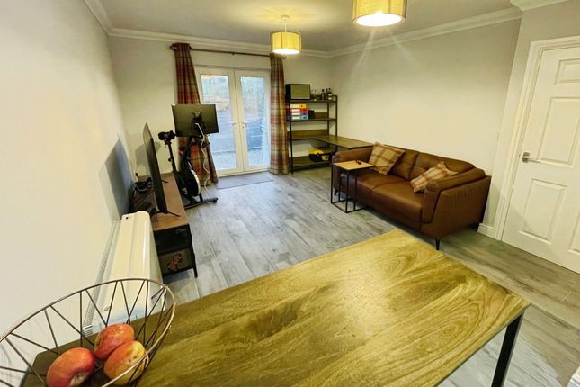 16 Caer Castell House Coychurch Road, Bridgend photo 3