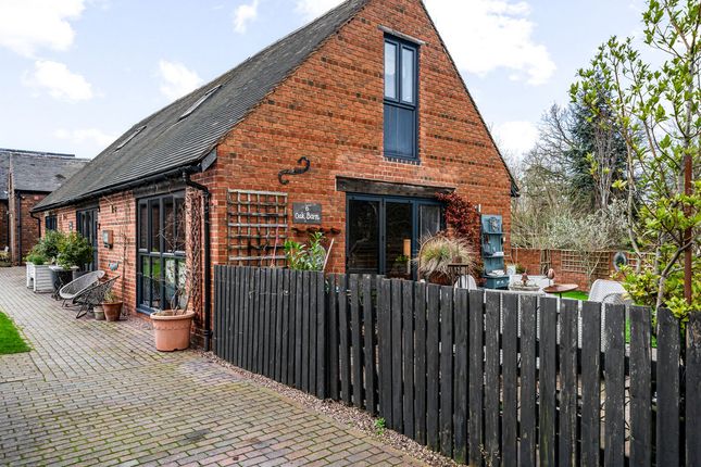 Detached house for sale in Peddimore Farm Lane, Sutton Coldfield