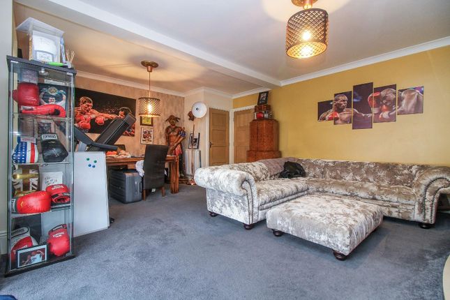 Maisonette for sale in Whitley Road, Whitley Bay