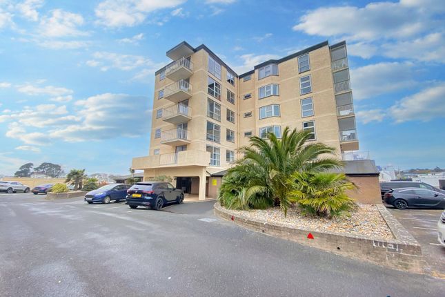 Thumbnail Flat for sale in Salterns Way, Lilliput, Poole, Dorset