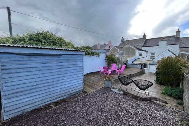 Lynwood, Hill Street, New Quay photo 4