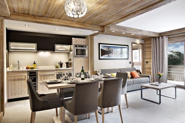 Apartment for sale in Les Houches- Chamonix Valley, Haute-Savoie, Rhône-Alpes, France