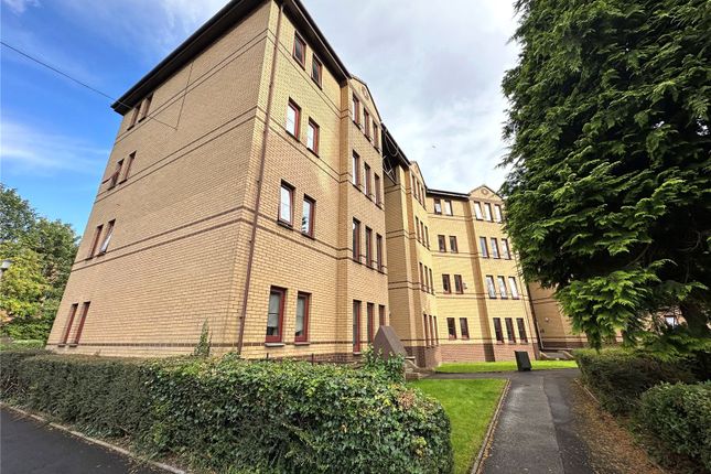 Thumbnail Flat to rent in Herbert Street, Glasgow