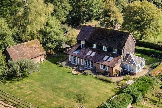 Paper Mill Cottage