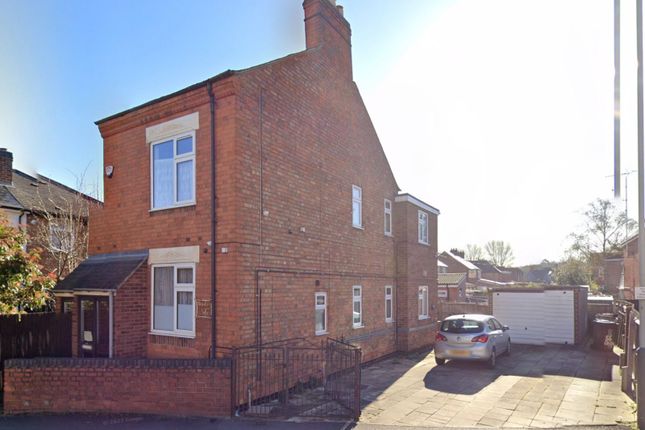 Detached house for sale in Coleman Road, Leicester