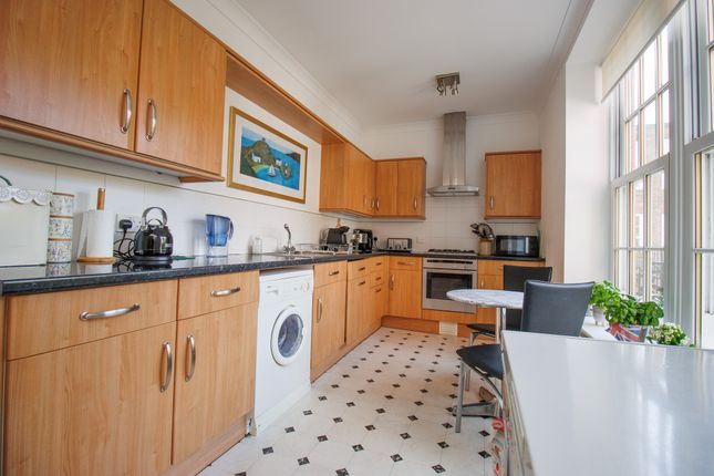 Flat for sale in Hall Park Road, Hunmanby