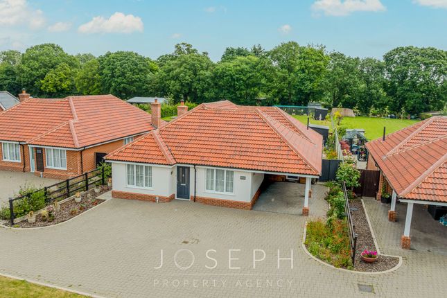 3-bed house on Thornfield Folly Lane, Ipswich, £575,000