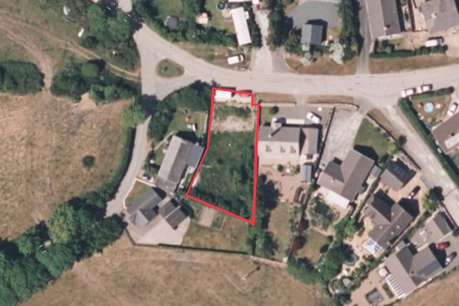 Land for sale in Tresparrett, Camelford