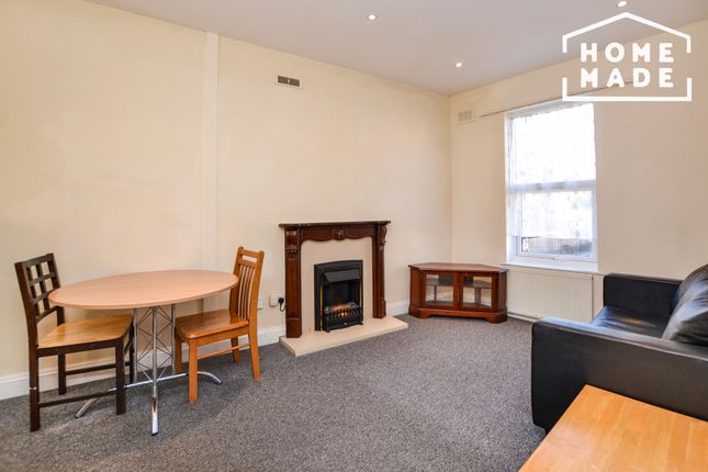 Thumbnail Maisonette to rent in Palace Road, Bounds Green