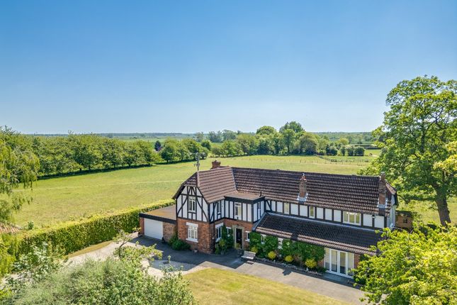 The Old School House