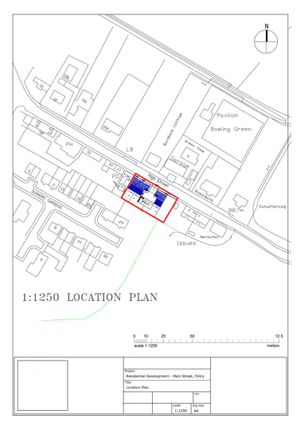 Land for sale in Main Street, Fintry, Glasgow