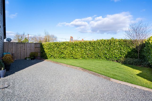 Detached house for sale in Cherry Tree Court, Bartestree, Hereford