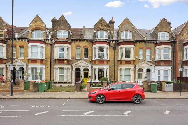 Thumbnail Terraced house for sale in Portway, London