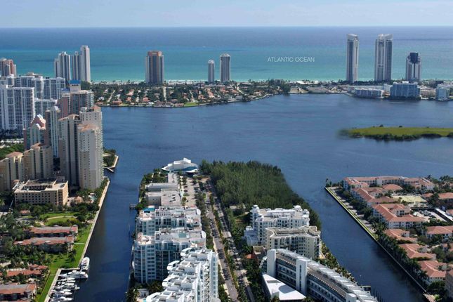 Apartment for sale in Aventura, Miami, Usa