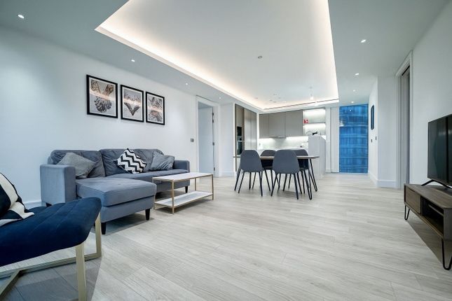 Two Bedroom Apartment To Rent