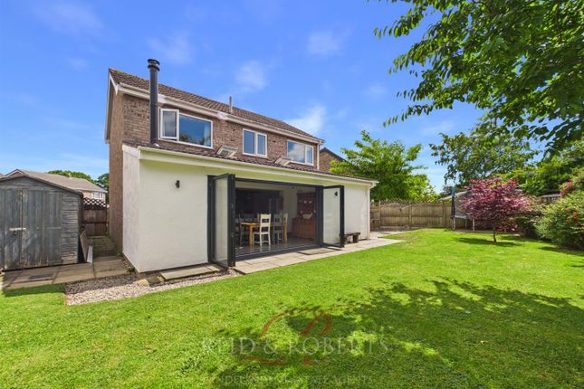 18, Lon Nant, Denbigh photo 2