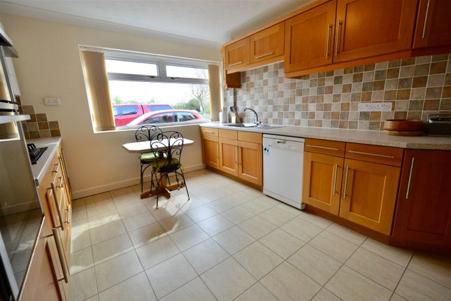 Bungalow for sale in Wittcroft, Salters Lane, Lower Moor