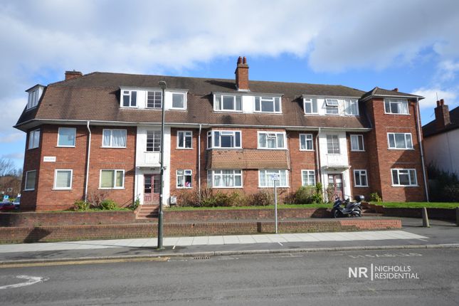 Thumbnail Flat for sale in Central Gardens, Morden, Surrey.