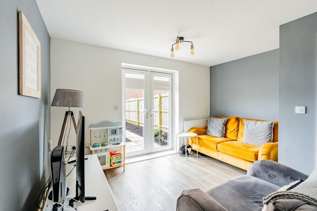 End terrace house for sale in Daffodil Way, Emersons Green, Bristol