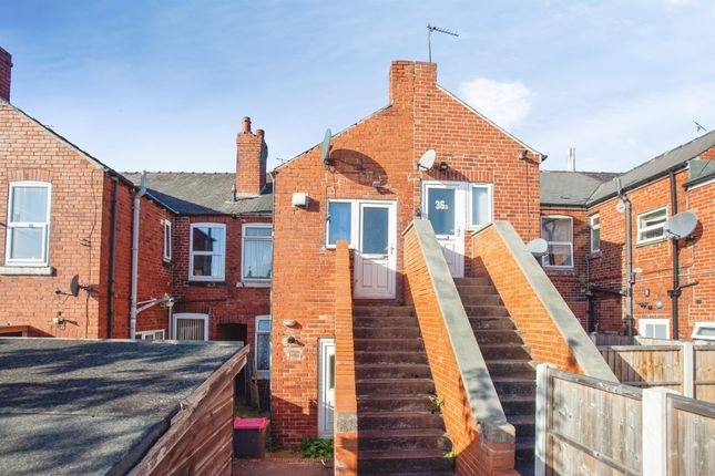 Whitehill Lane, Rotherham photo 3