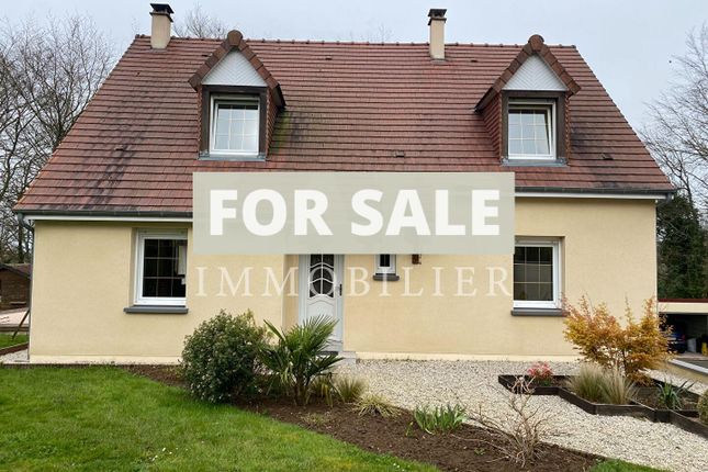 Thumbnail Detached house for sale in La Ferte-Mace, Basse-Normandie, 61600, France