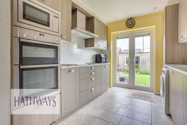 4 Clairwain, Pontypool photo 5