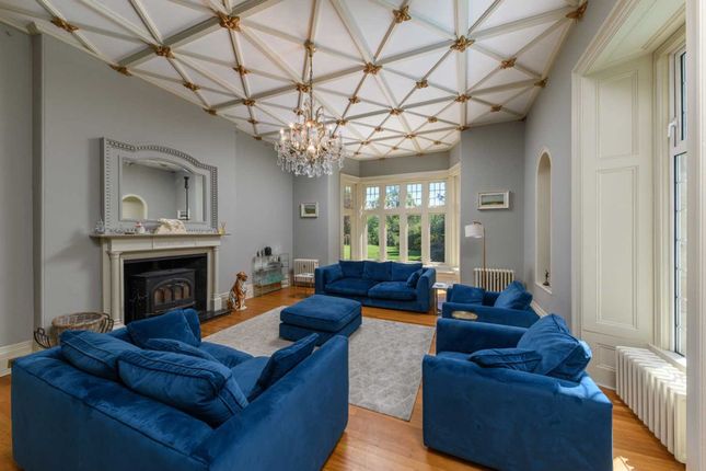 Blindburn Hall, Hexham photo 3