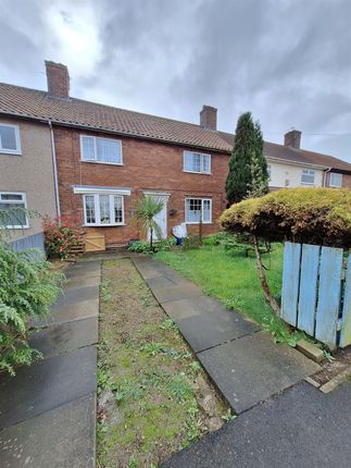 Terraced house for sale in Imperial Road, Billingham