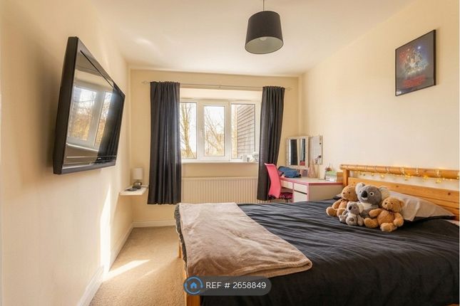 Rudolph Court, London Road, Waterlooville photo 3