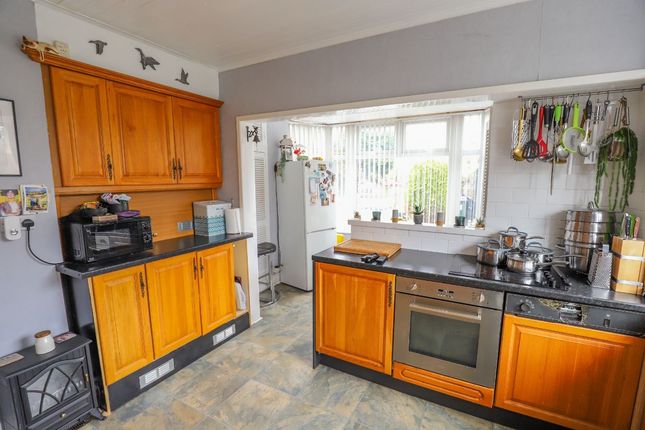 Detached house for sale in Bare Lane, Morecambe