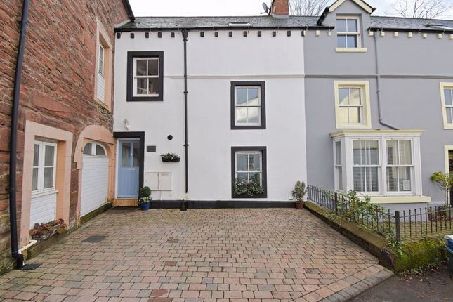 High House Road, St. Bees CA27, 3 bedroom property for sale - 57176163