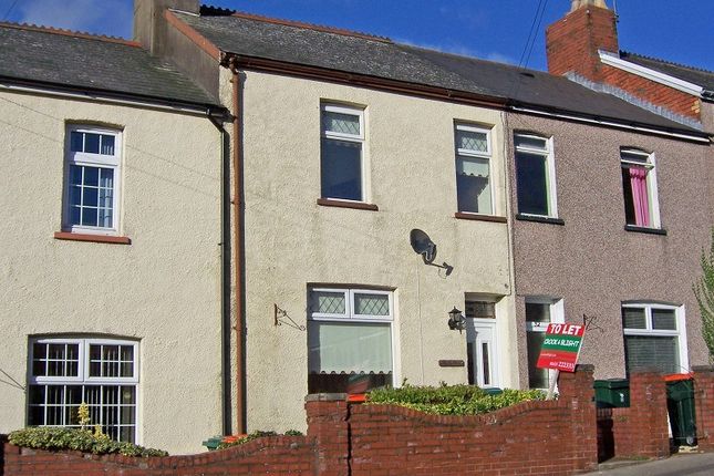 Property to rent in Whitstone Road, Newport