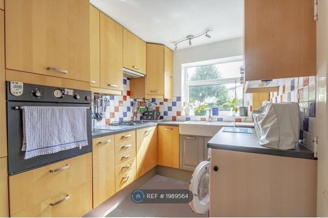 Semi-detached house to rent in Arnside Road, Nottingham