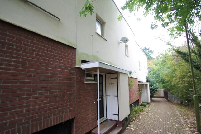 Thumbnail Terraced house to rent in Boundary Way, Garston, Watford