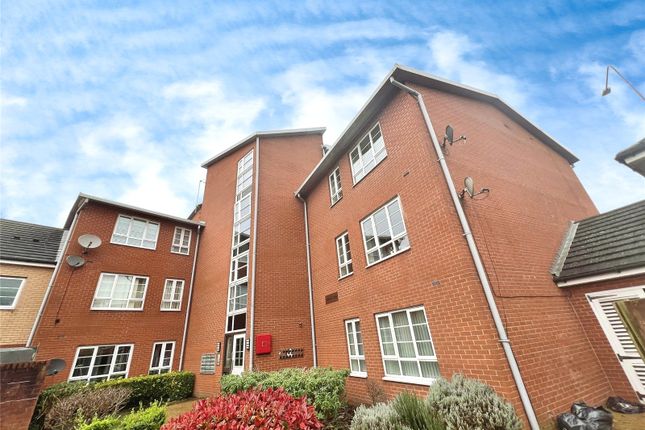 Flat for sale in Bell Street, Tipton, West Midlands