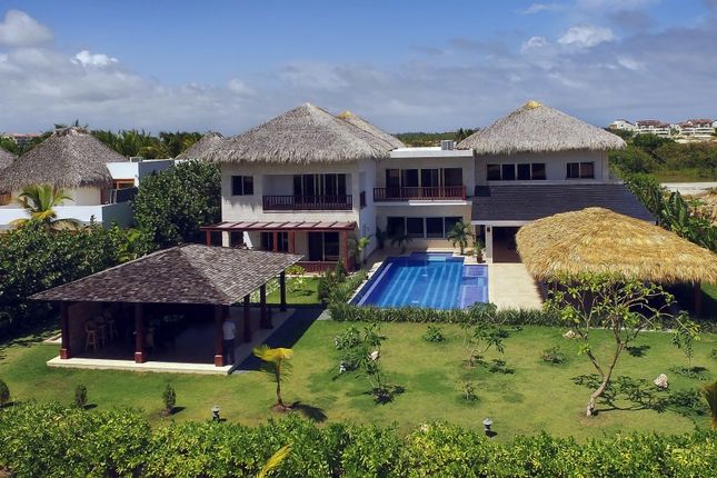 Thumbnail Detached house for sale in Gj26+5P, Punta Cana, Do